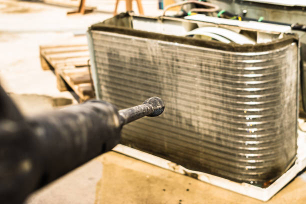 Best Residential Air Duct Cleaning  in Wright Patterson Af, OH