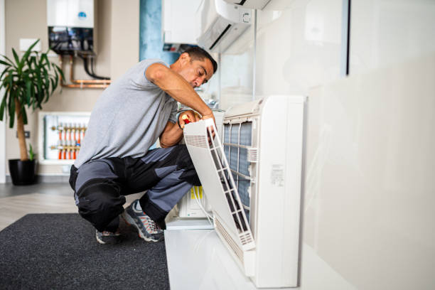 Best Air Vent Cleaning Services  in Wright Patterson Af, OH