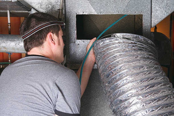 Best Professional Duct Cleaning Services  in Wright Patterson Af, OH