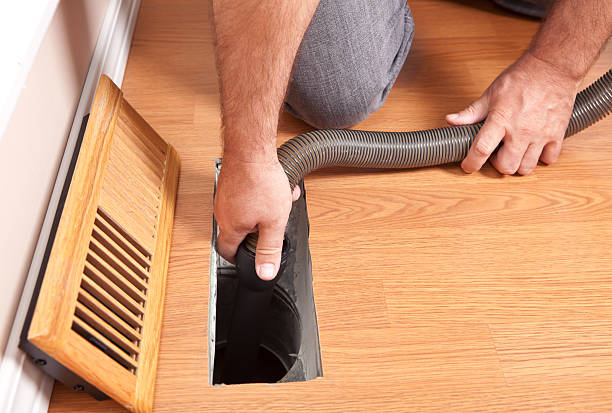 Best Ventilation Cleaning Services  in Wright Patterson Af, OH
