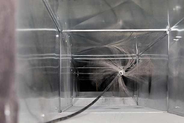 Best Affordable Duct Cleaning Services  in Wright Patterson Af, OH