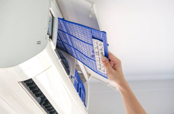 Best Ductwork Cleaning Services  in Wright Patterson Af, OH