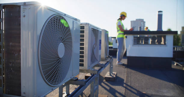 Best Best Air Duct Cleaning Company  in Wright Patterson Af, OH