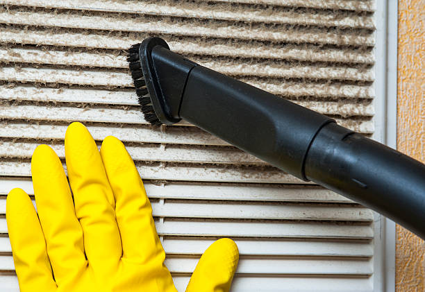 Best Affordable Duct Cleaning Services  in Wright Patterson Af, OH